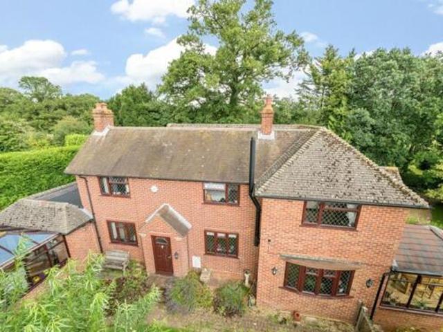 House for sale in Tadley, Priest Down
