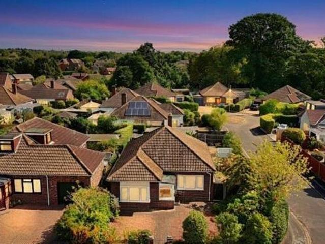 House for sale in Tadley, Priest Down
