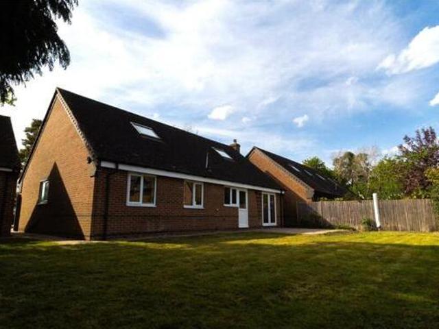 House for rent in Tadley, Priest Down
