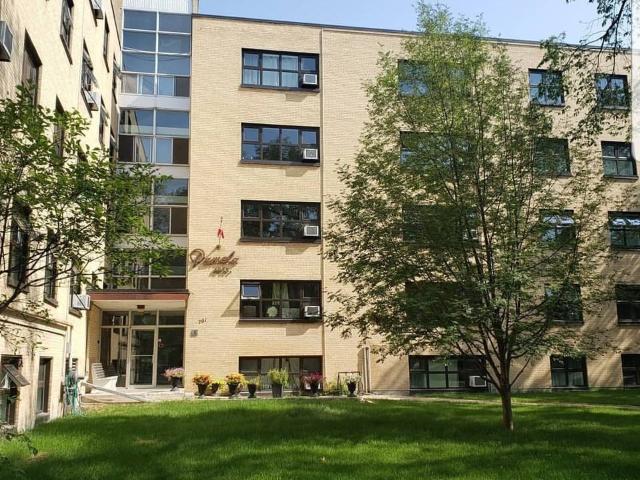 Apartment for rent in East St. Paul, Manitoba