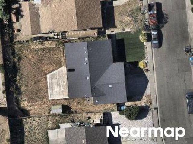 House for sale in Solano, California