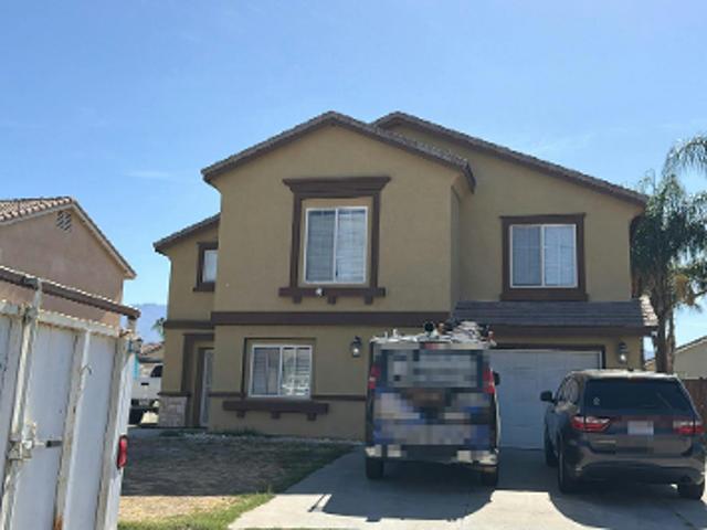 House for sale in Hemet, California