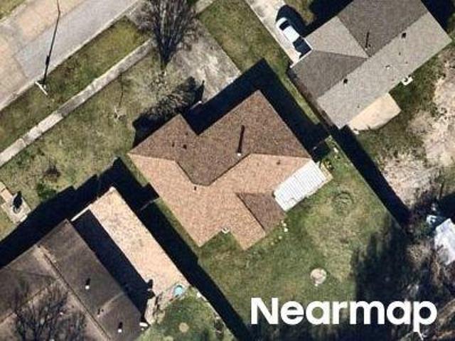 House for sale in Forest Oaks, Baton Rouge