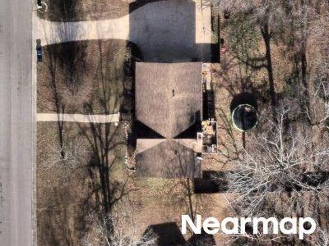 House for sale in Trussville, Alabama