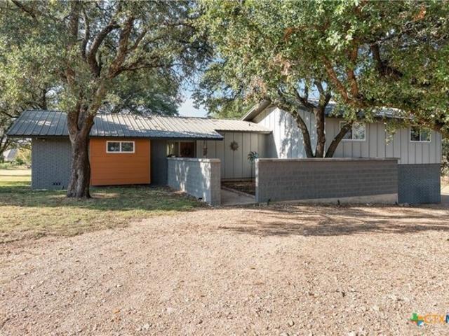 House for sale in Gatesville, Texas
