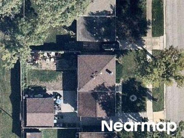 House for sale in Chicago Heights, Illinois