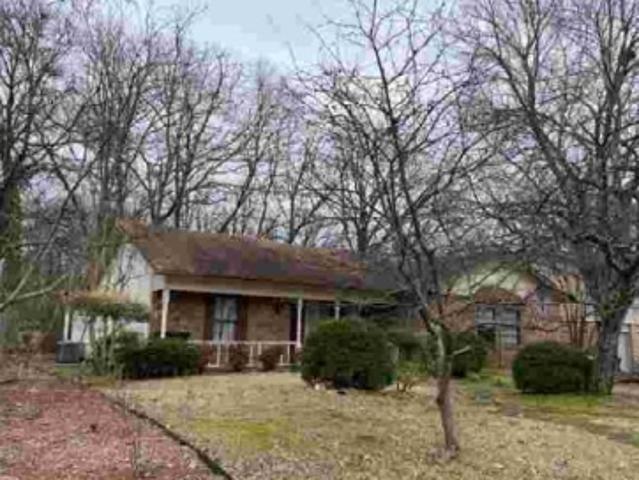 House for sale in Ark
