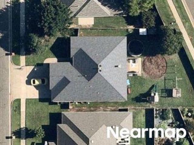 House for sale in Oklahoma City, Oklahoma