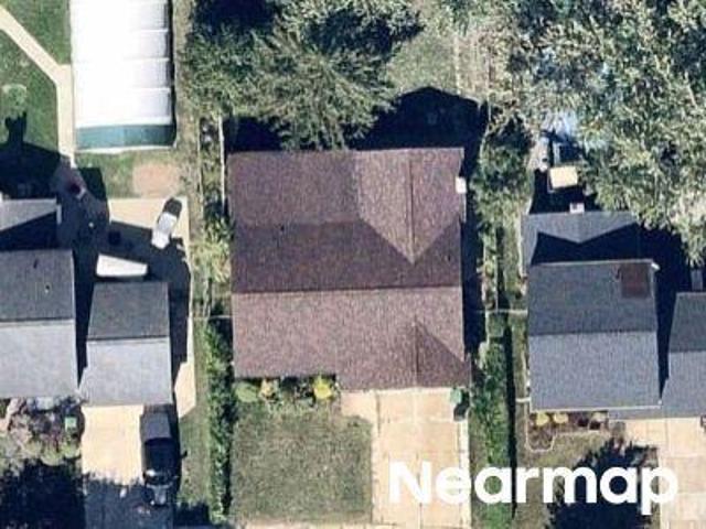 House for sale in Taylor, Michigan