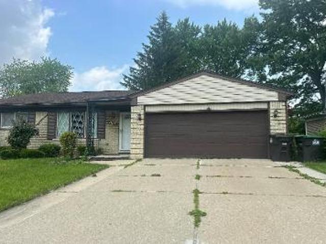 House for sale in Taylor