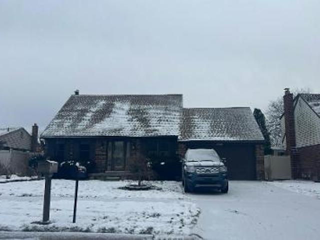 House for sale in Michigan