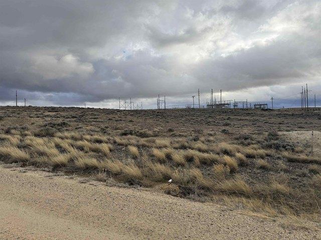 Land for sale in Wyoming
