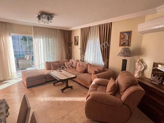 Mahmutlar, Alanya içerisinde kiralık Residence