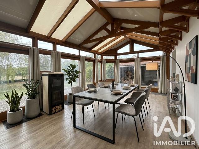 Maison vente à Pamfou, Seine-et-Marne