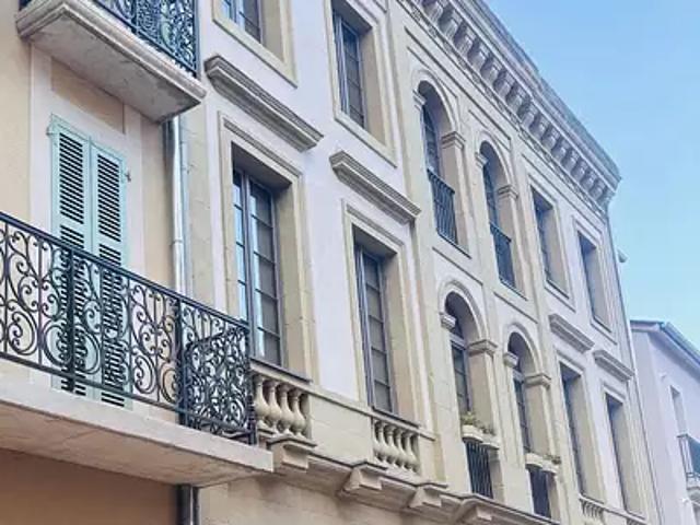 Appartement vente à Pamiers