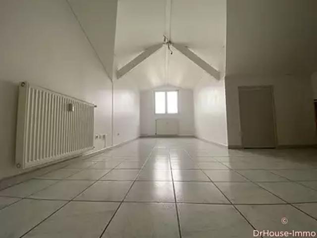 Appartement vente à Pamiers