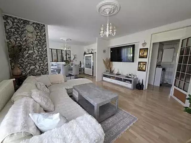 Appartement vente à Pamiers