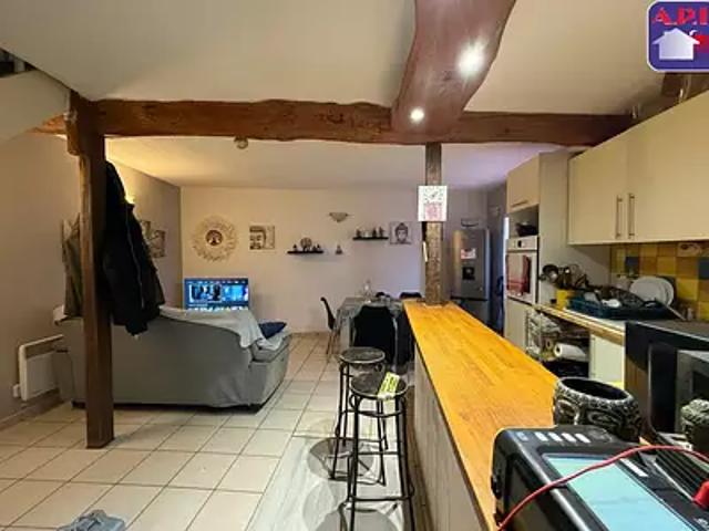 Maison vente à Pamiers