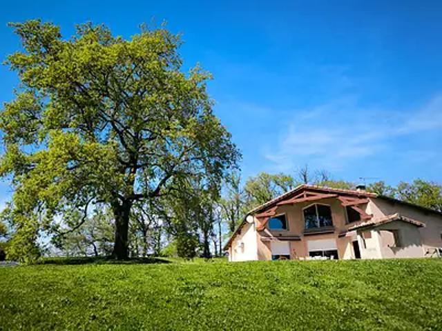 Maison vente à Pamiers