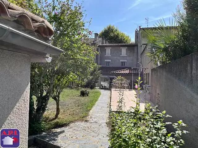 Maison vente à Pamiers