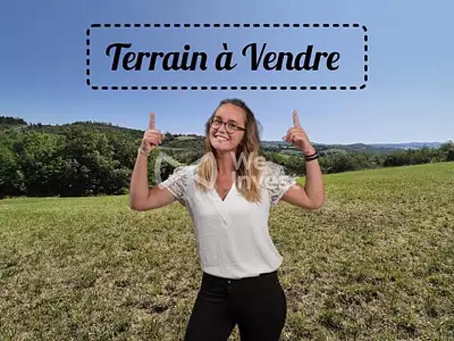 Terrain vente à Pamiers