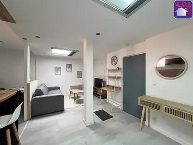Appartement location à Pamiers