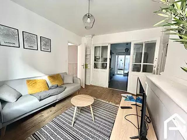 Appartement location à Pamiers
