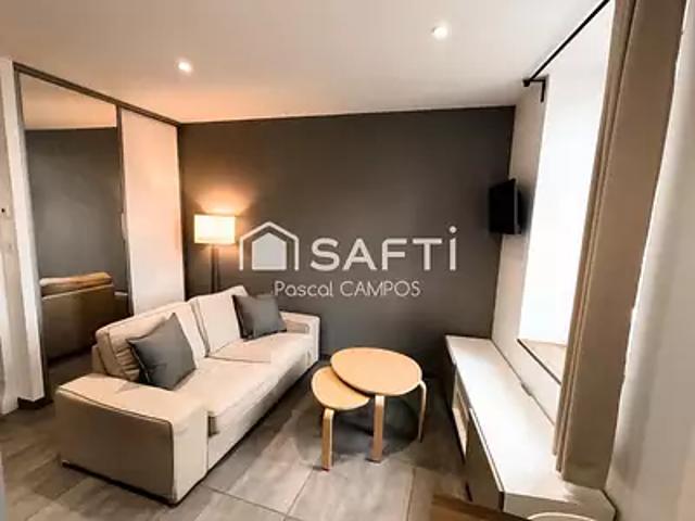 Appartement location à Pamiers