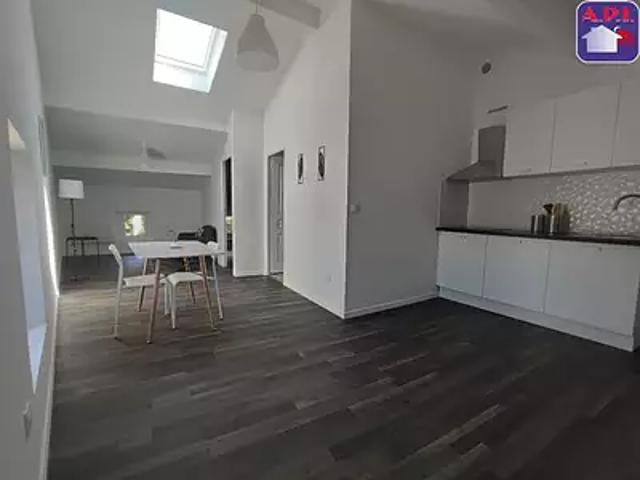Appartement location à Pamiers