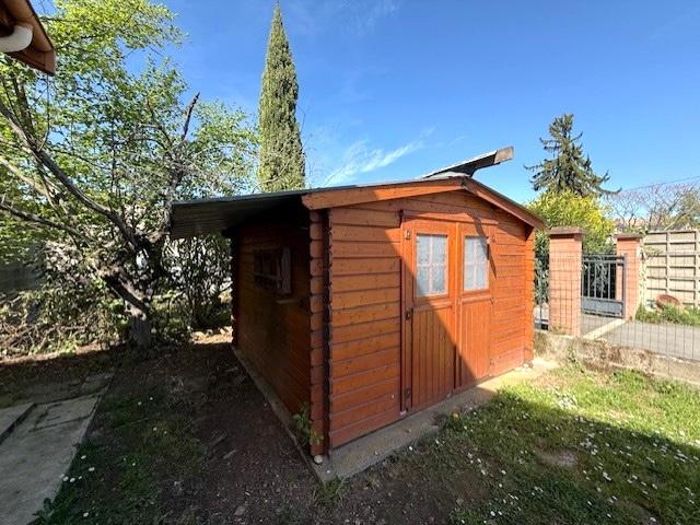 Maison vente à Pamiers