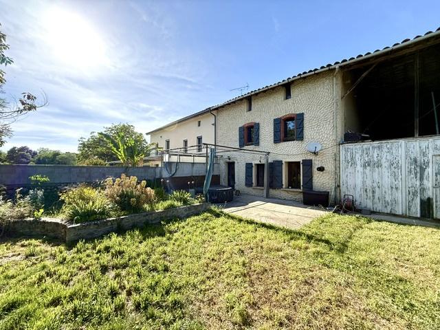 Maison vente à Pamiers