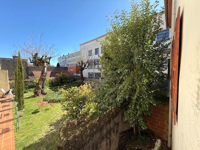 Appartement vente à Pamiers