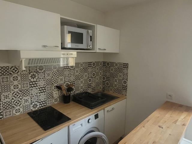 Appartement location à Pamiers