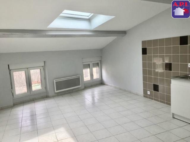 Appartement location à Pamiers