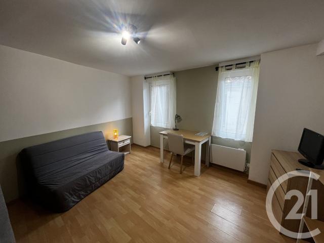 Appartement location à Pamiers