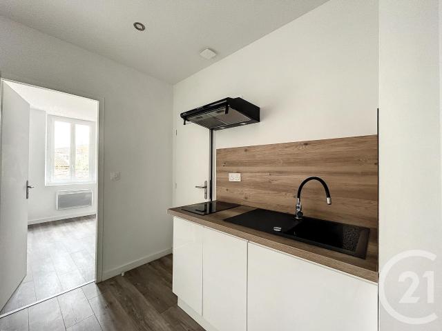Appartement location à Pamiers