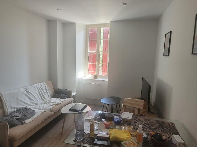 Appartement location à Pamiers