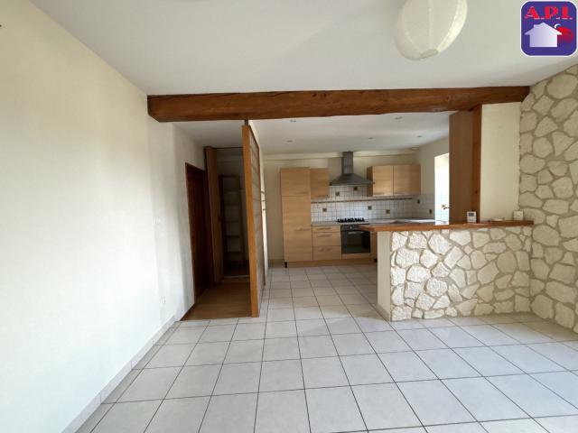 Appartement location à Pamiers