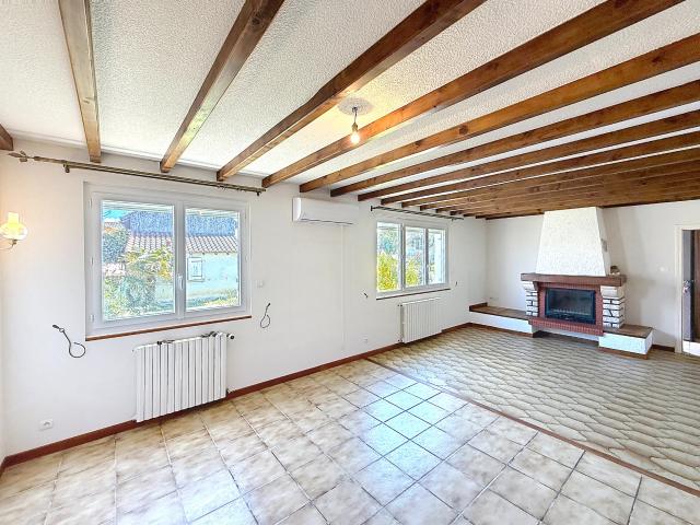 Maison vente à Pamiers