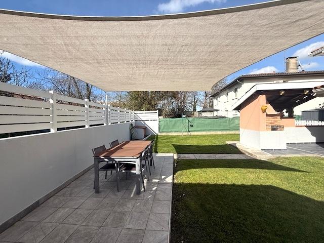 Maison vente à Pamiers