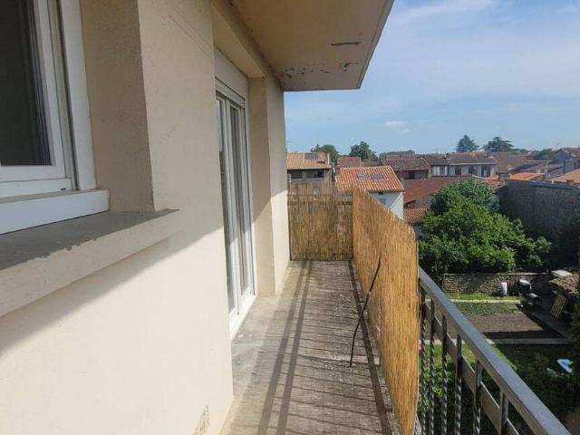 Appartement location à Lescousse, Ariège