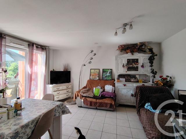 Appartement vente à Pamiers