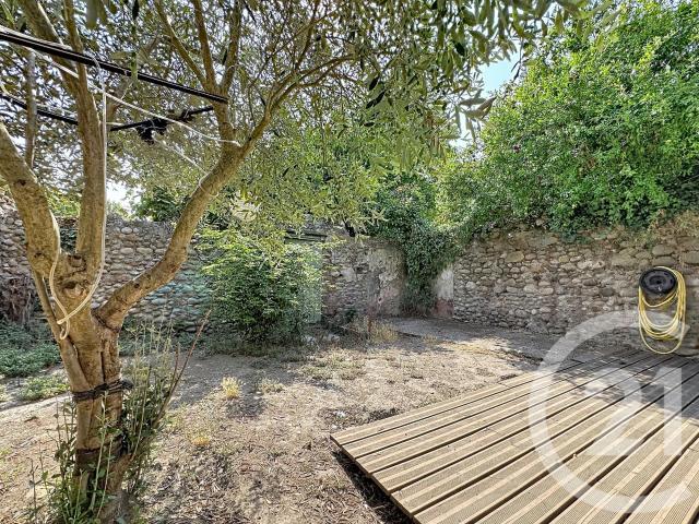 Appartement vente à Pamiers, Ariège
