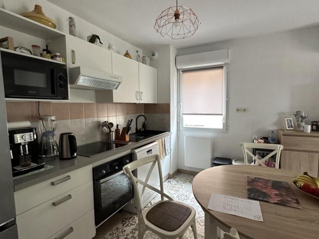 Appartement vente à Pamiers, Ariège