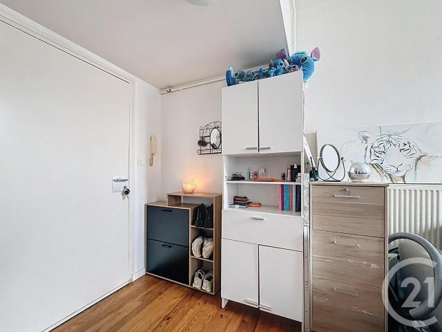 Appartement vente à Pamiers