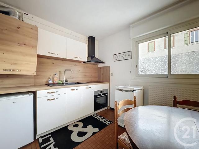 Appartement vente à Pamiers