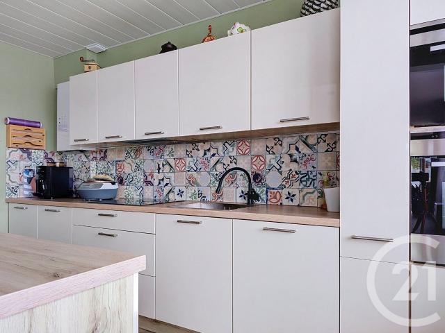 Appartement vente à Pamiers, Ariège