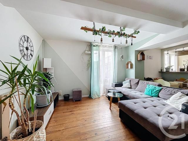 Appartement vente à Pamiers