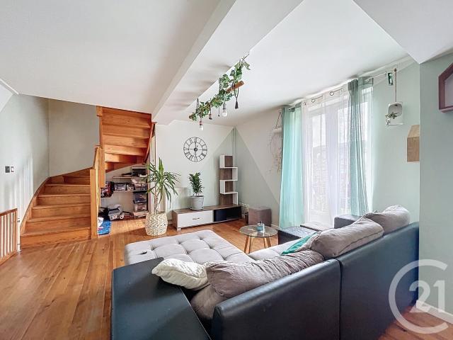 Appartement vente à Pamiers