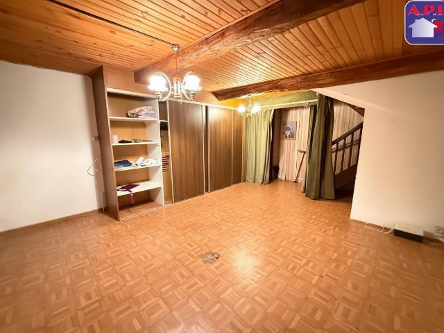 Maison vente à Pamiers